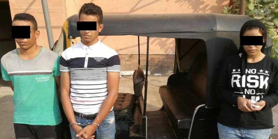 حسين بندق.. قصة طفل ذبحه 3 أشخاص لسرقته بالإكراه