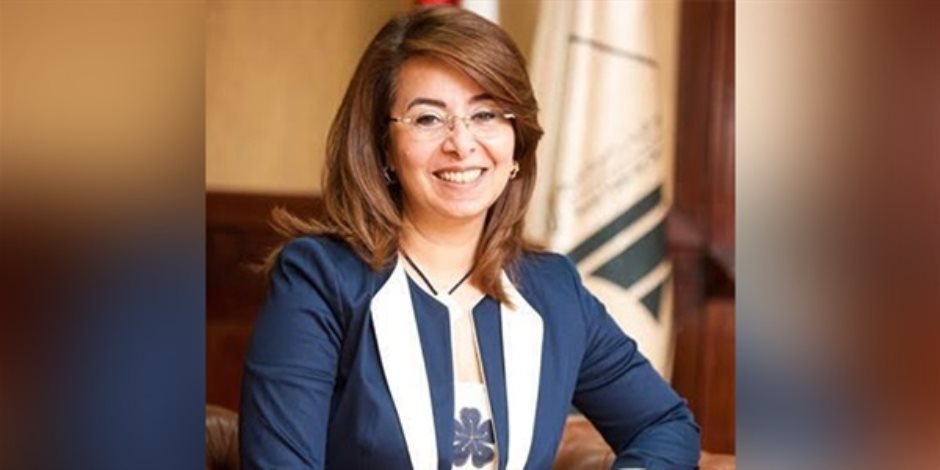 رسميا.. غادة والي تتسلم مهام منصبها الجديد في الأمم المتحدة