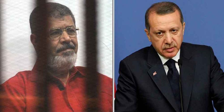 تراجع «أردوغان» عن وعوده قبل الـ100 يوم دليل فشل أم مخاوف من مستقبل «مرسي»؟