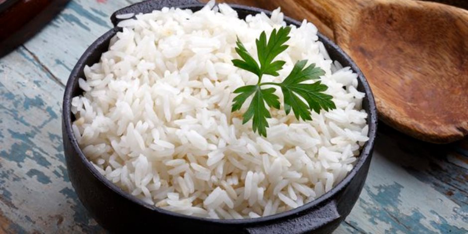 حتى لا تصاب بالتسمم.. كيفية تحضير وتخزين الأرز بأمان