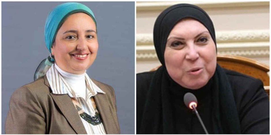 كيف سيطرت المرأة المصرية على قائمة فوربس للسيدات الأكثر تأثيرا بالشرق الأوسط؟