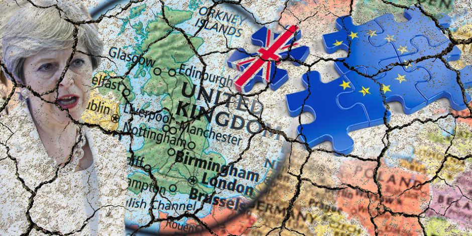اضرب بريطانيا حتى تخاف أوروبا.. هل تدافع بروكسل عن تماسكها الهشّ على جثة لندن؟