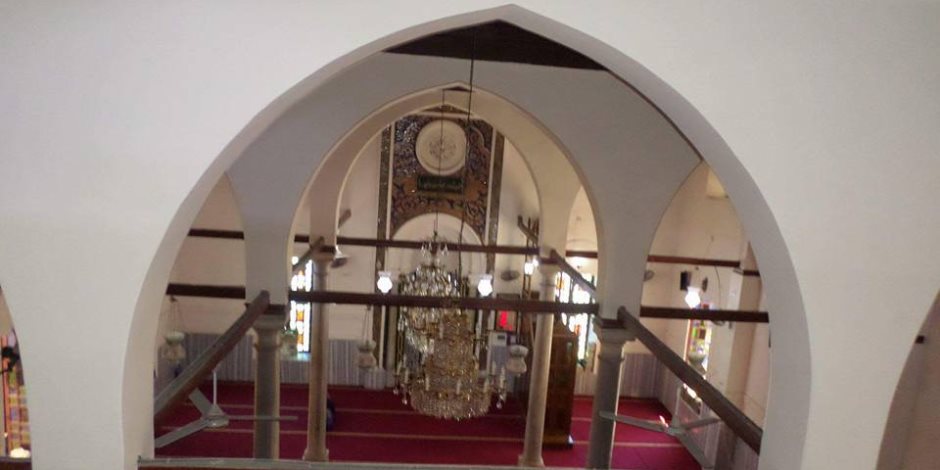 قبل افتتاحه رسميا.. كل ما تريد معرفته عن مسجد أنجى هانم الأثري بالإسكندرية
