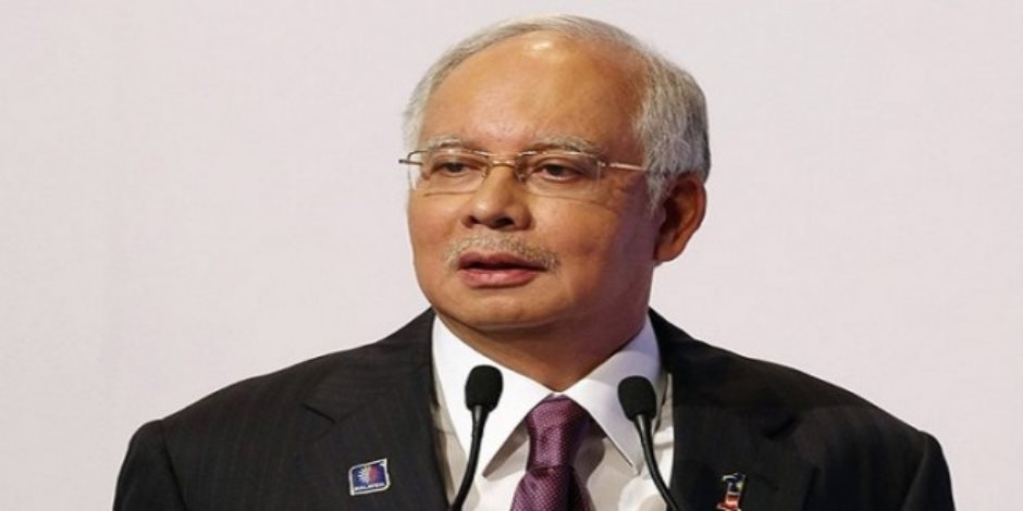 اعتقال رئيس وزراء ماليزيا السابق بتهمة الفساد والاستيلاء على المال العام 