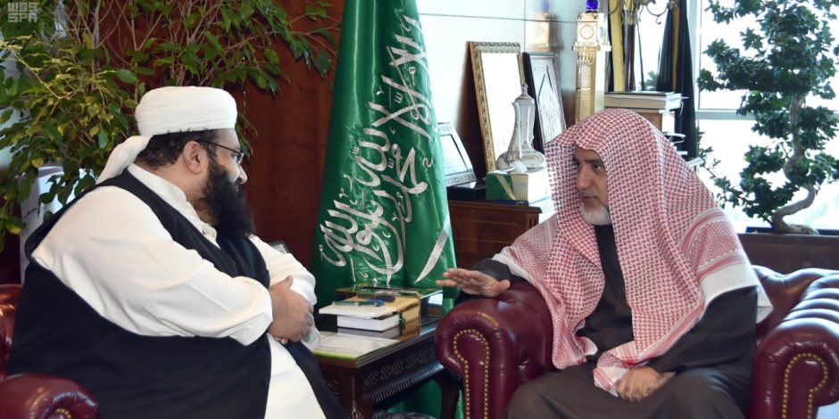 باكستان والسعودية يد واحدة ضد الإرهاب.. إشادات بجهود المملكة في حفظ السلام