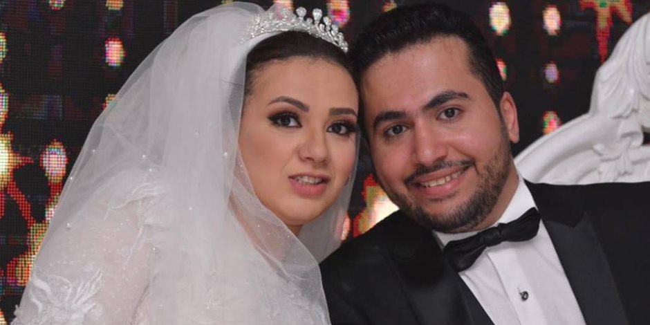 مصطفى حجاج ورامي صبري يشعلان حفل زفاف الزميل محمود جلال (صور)