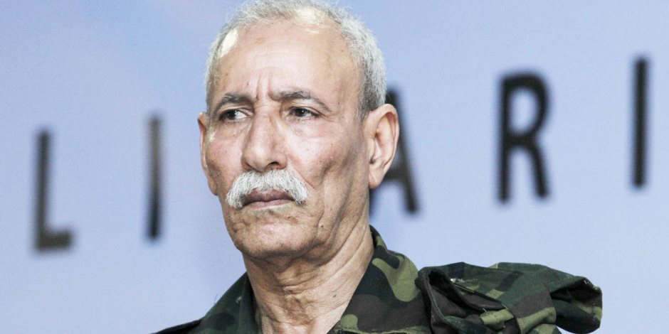 نقل زعيم جبهة البوليساريو إلى مستشفى بالجزائر لتدهور صحته