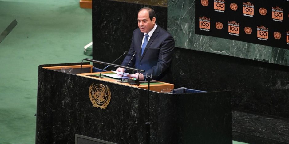 مصر على الطريق الصحيح .. نواب يعلقون على إشادة كريستين لاجارد بإلإصلاحات الاقتصادية 