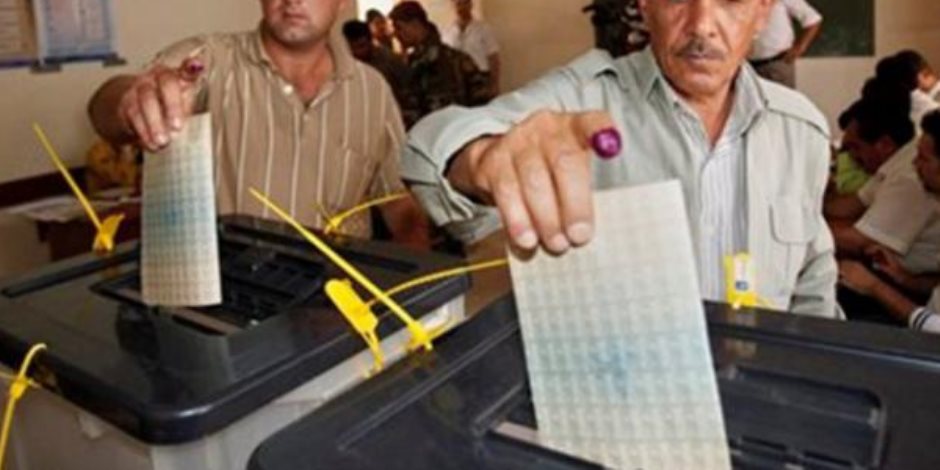 ست و 7 رجالة.. دليلك لفهم خريطة الانتخابات الرئاسية العراقية