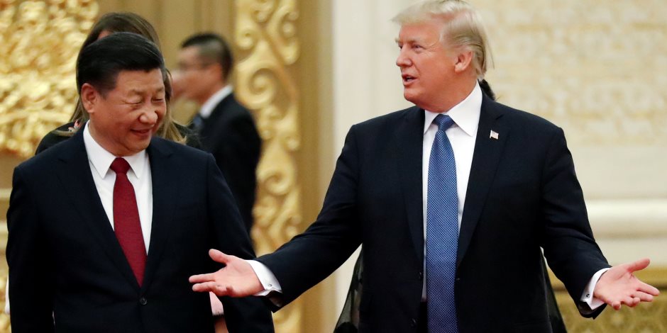 الحرب الاقتصادية تضع أوزارها.. «البيت الأبيض» يوضح موقف المفاوضات الصينية الأمريكية