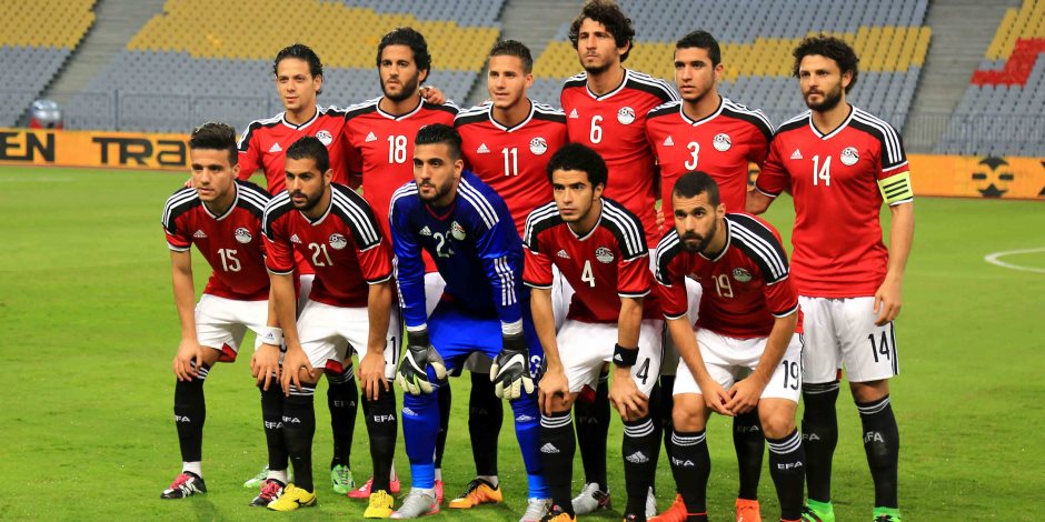 البحث عن الثأر والتصنيف...كيف يستعد المنتخب لموقعة برج العرب ضد تونس؟