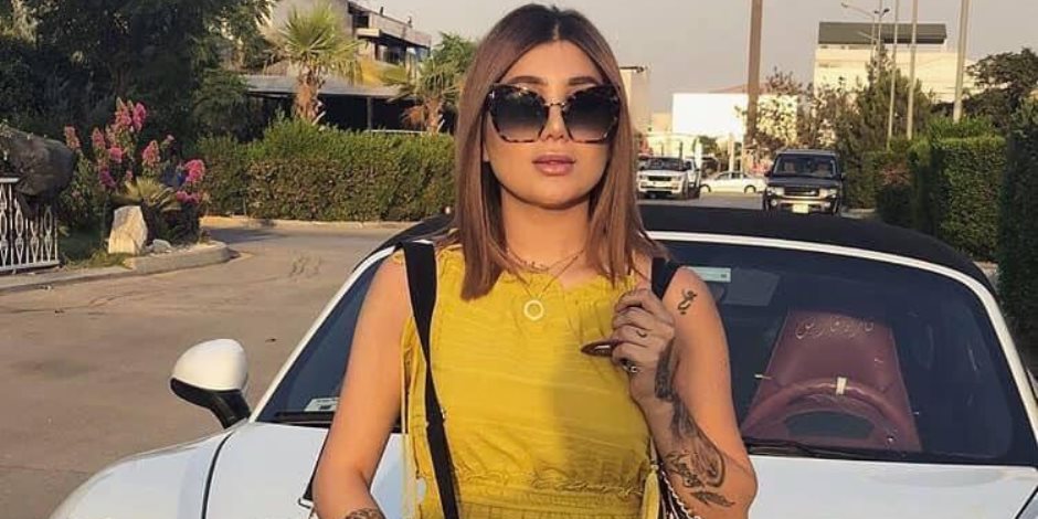 تارة فارس تثير الجدل رغم مقتلها: وصيفة ملكة جمال العراق تأبى الرحيل