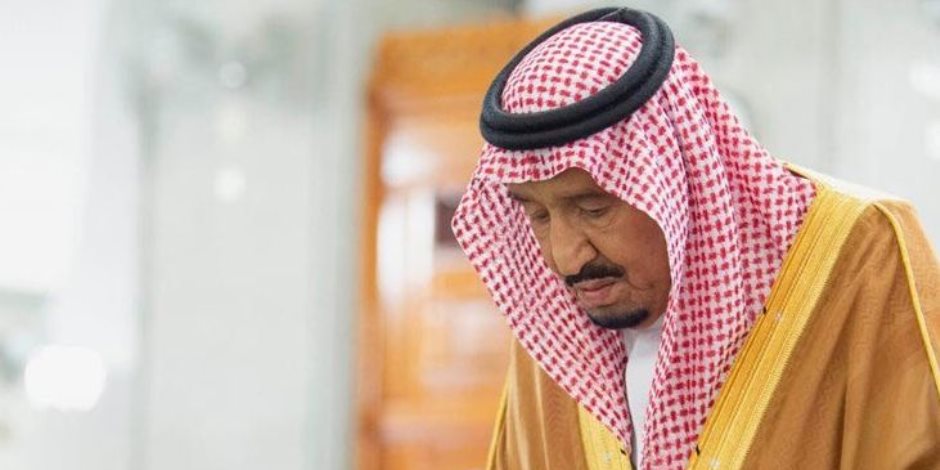 السعودية تدين حادث بئر العبد وتجدد تضامنها مع مصر في حربها على الإرهاب