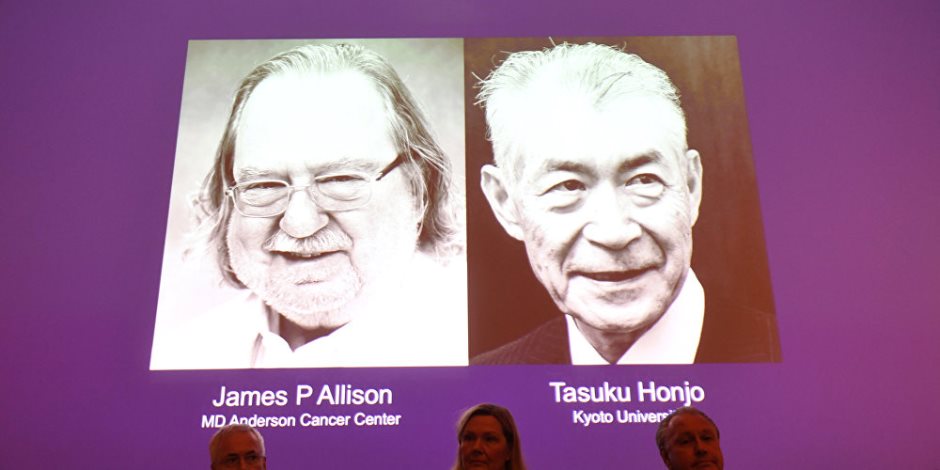 بعد 60 عامًا على الحرب.. جائزة نوبل تجمع أمريكا واليابان في مواجهة السرطان