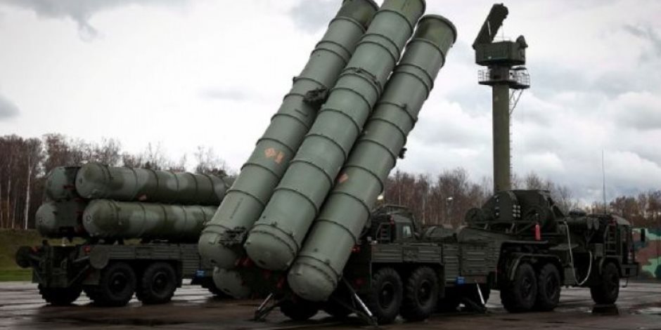رغم تحذيرات أمريكا.. العراق يقرر شراء صواريخ «إس-400» الروسية