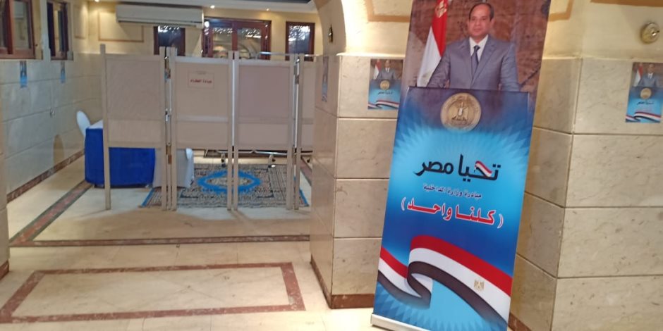 بشعار "كلنا واحد".. الداخلية تنظم قافلة طبية بنادي شرطة القاهرة في عابدين لثلاثة أيام