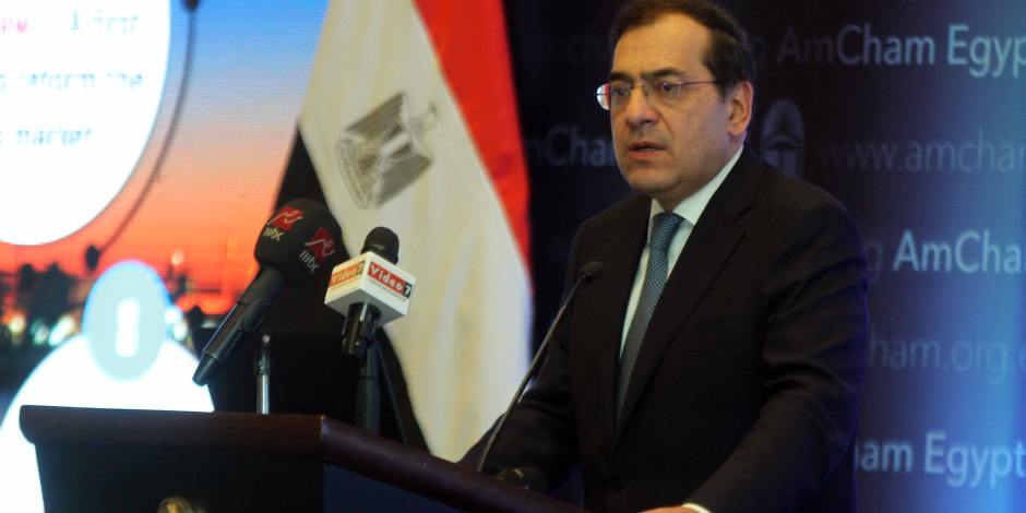 تكشفها وزارة البترول.. تفاصيل اختيار القاهرة مقرا لمنتدى غاز شرق المتوسط