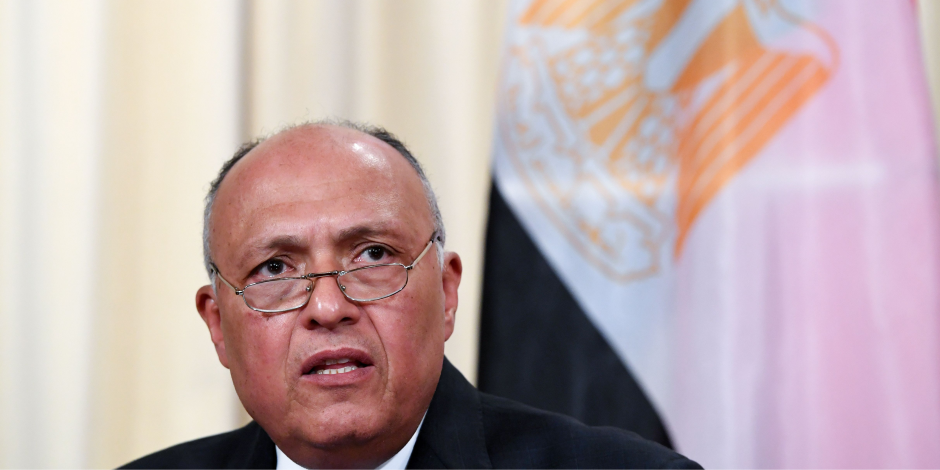 الخارجية: اتصالات مصرية مكثفة لوقف التصعيد في الأراضي المحتلة