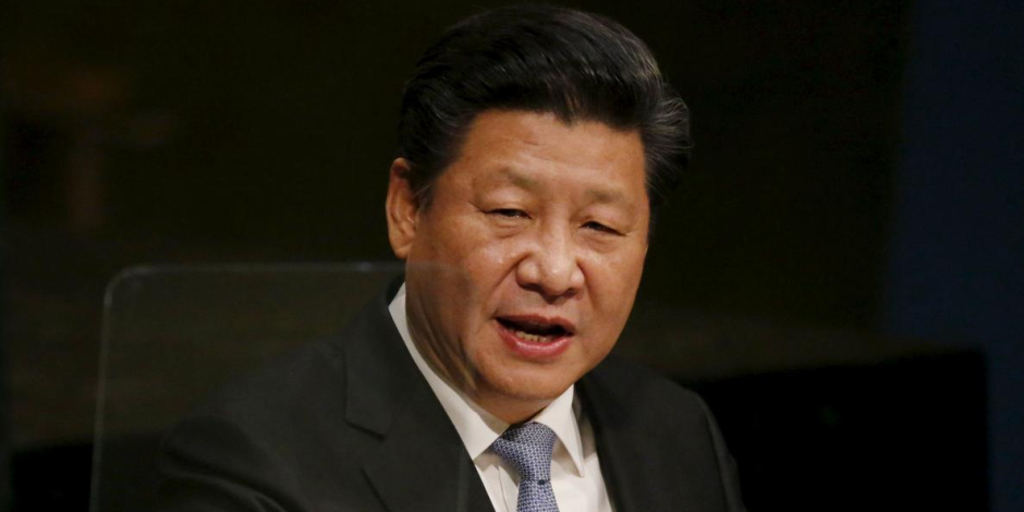 رئيس الصين: المهمة الملحة حاليا التوصل لوقف شامل لإطلاق النار بغزة