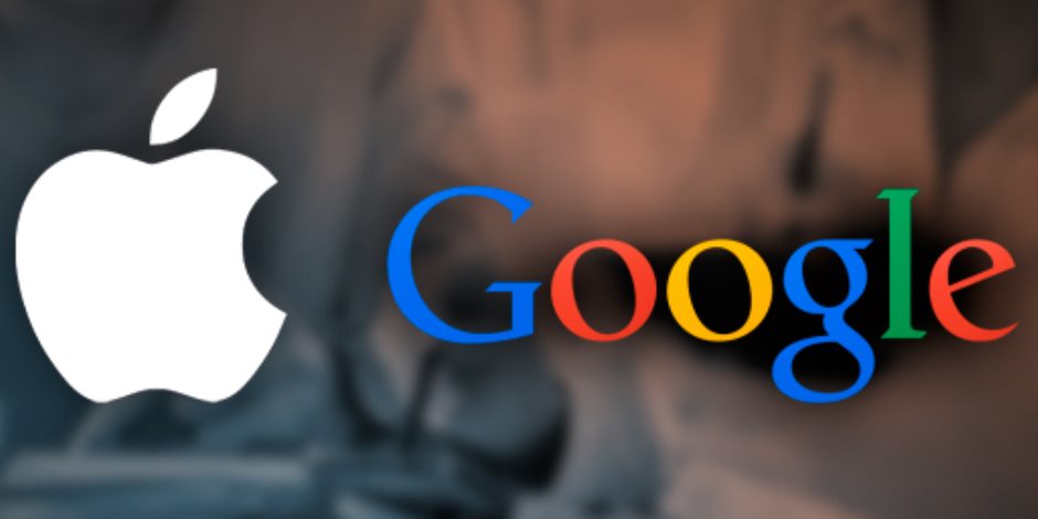 الخلافات تعود مجددا.. «جوجل» تتهم «آبل» بخداع مستخدميها
