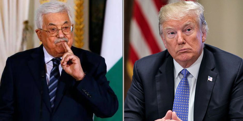 دبلوماسية رجل الأعمال تقود أمريكا إلى الهاوية.. لماذا تخلى ترامب عن فلسطين؟ 