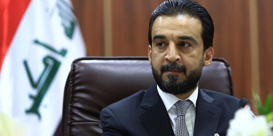 إبعاد رئيس البرلمان العراقي من منصبه بقرار من المحكمة
