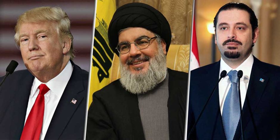 لبنان في ورطة.. دعم حزب الله لإيران ضد عقوبات أمريكا يُهدد الميليشيات أم الحكومة؟