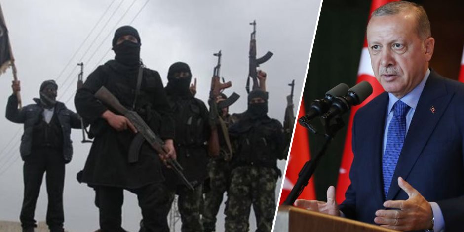 تركيا تجمع الإرهابين على مائدة واحدة.. لماذا يوطن «أردوغان» «متطرفي الإيجور» في سوريا؟