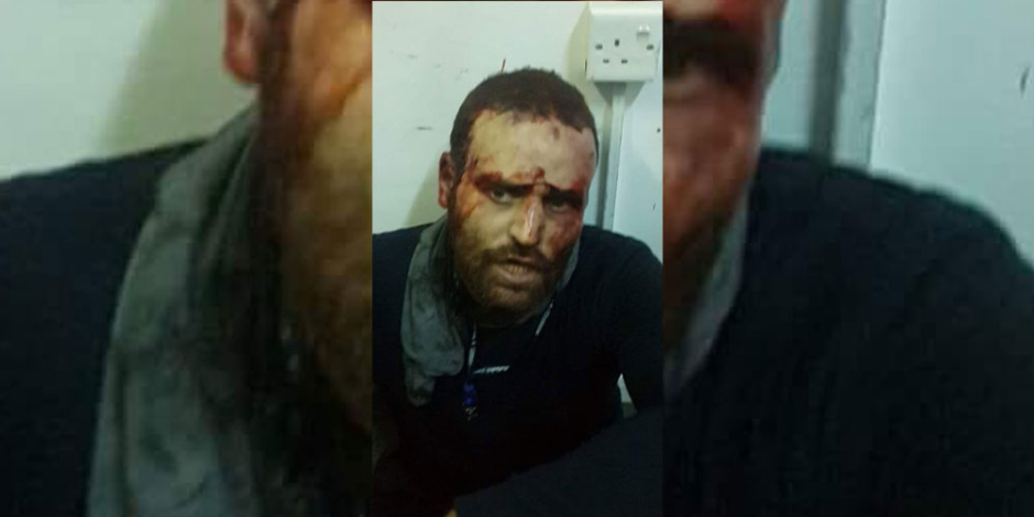 الأجهزة الأمنية تعلن القبض على الإرهابي هشام العشماوي فجر اليوم الاثنين