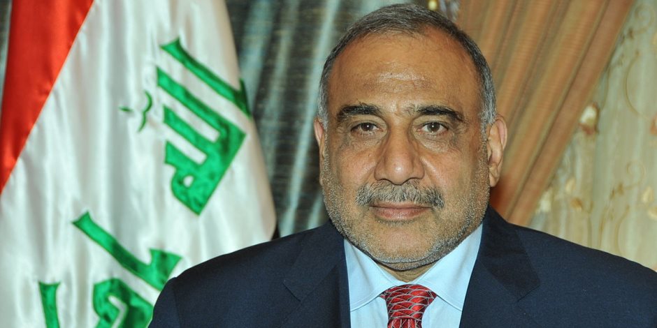 هل تنجح الجهود الإماراتية في مساعدة حكومة العراق الجديدة؟.. المهدي في أبو ظبي قريبا