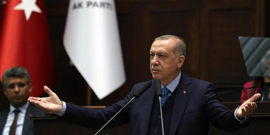 استطلاع رأي يضرب حزب أردوغان في مقتل.. خسر معقله لصالح المعارضة
