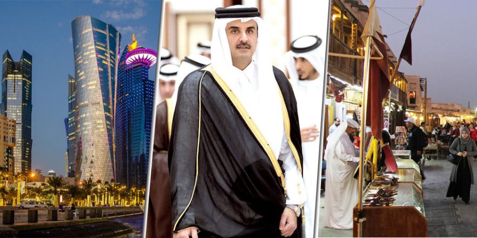 السياحة القطرية تسقط في فخ أكاذيب «الحمدين».. كيف يخفي «نظام تميم» خسائر الدوحة؟