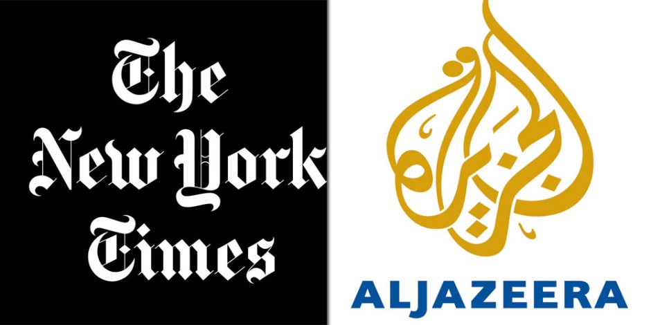 بعد أكاذيب الإعلام التركي.. كيف انتقلت عدوى الجزيرة إلى «نيويورك تايمز»؟