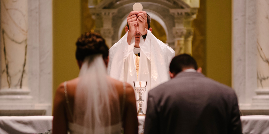 تفاصيل شروط الزواج الثانى للمسيحين فى مشروع قانون الأحوال الشخصية الجديد