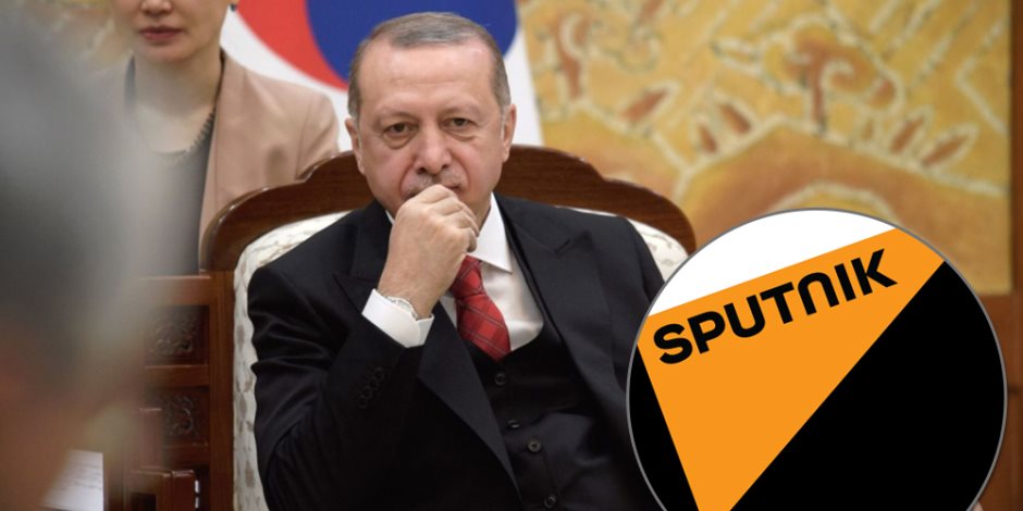 هل يحاول أردوغان ابتزاز المملكة؟..«سبوتنيك» تفضح تضارب التصريحات التركية بشأن اختفاء "خاشقجي" 