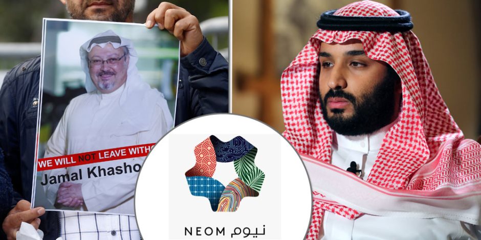 هل هناك علاقة بين اختفاء جمال خاشقجي ورؤية السعودية 2030؟