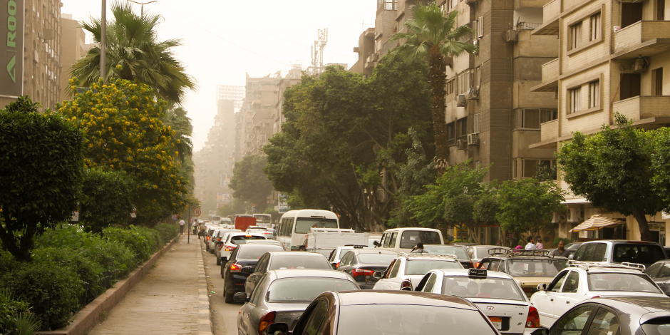 الأرصاد: طقس دافئ وانخفاض في درجات الحرارة .. العظمى بالقاهرة 21