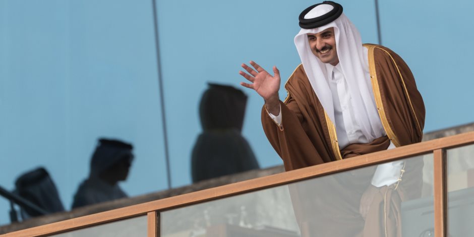 كذب قطري لا ينقطع.. ادعاءات باحتلال الدوحة لكسب التعاطف الدولي 