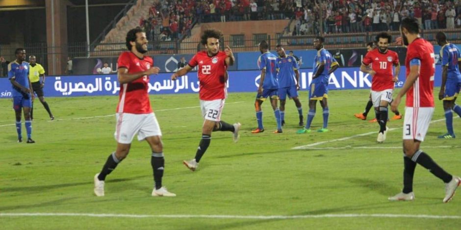 فوز  مصر بالأربعة على سوازيلاند لا يكفي.. 3 أخطاء قتلة يعاني منها فريق الفراعنة ( فيديو) 