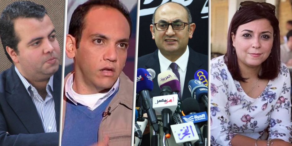 قضية "الأموال القذرة".. اتهامات تلاحق 37 منظمة حقوقية وشخصيات سياسية بالتآمر على مصر
