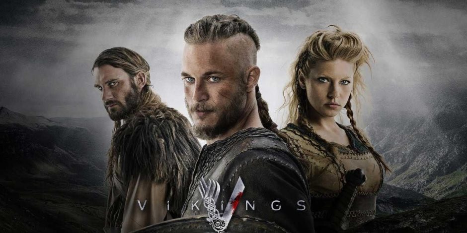 القصة الحقيقية وراء مسلسل Vikings..  من أوقف زحف «شعب "الفايكينج» في لشبونة؟