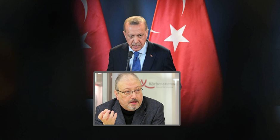صحافة أردوغان في مأزق.. فضيحة جديدة تكشف افتراءات الجرائد التركية ضد السعودية
