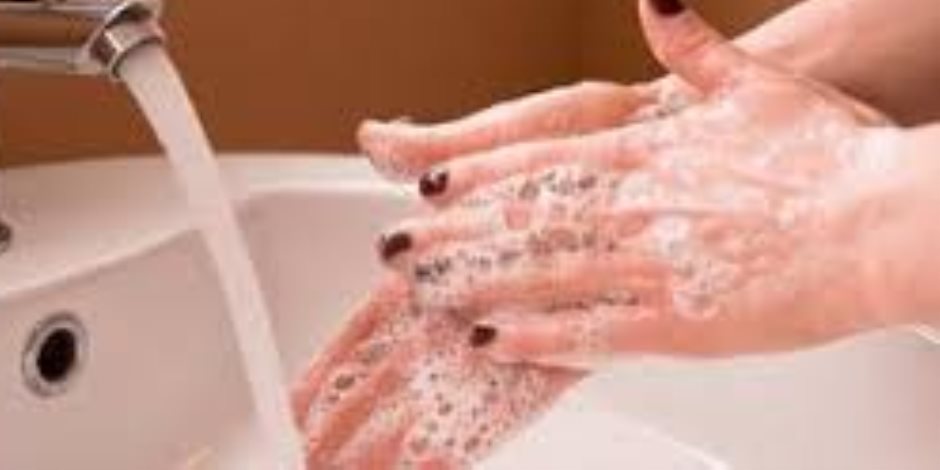 فى اليوم العالمى لغسل اليدين .. نصائح لضمان نظافة يديك بشكل صحى