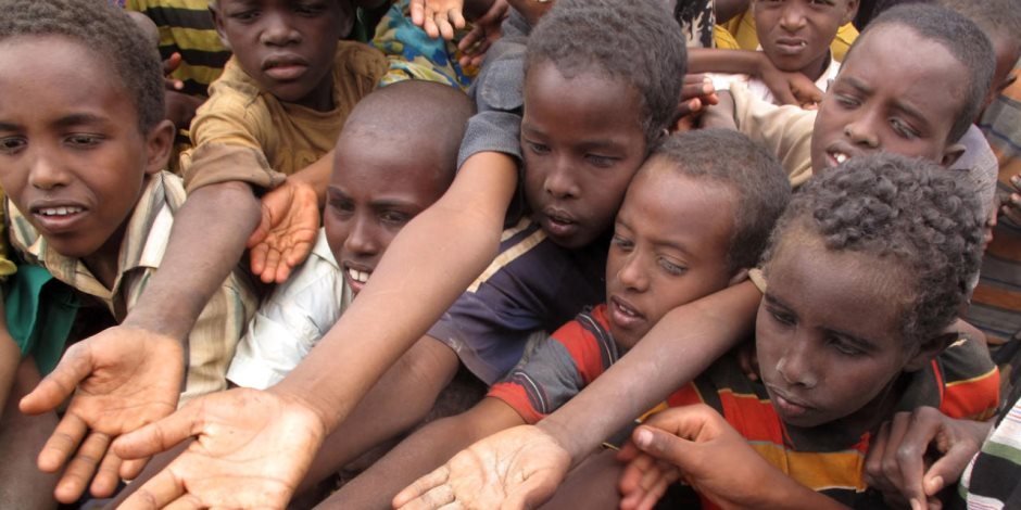 كورونا يفتك بإفريقيا: مليون شخص تحت رحمة الفيروس