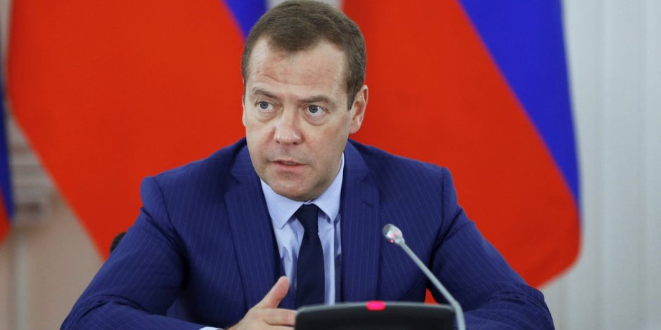 الحكومة الروسية تعلن تقديم استقالتها