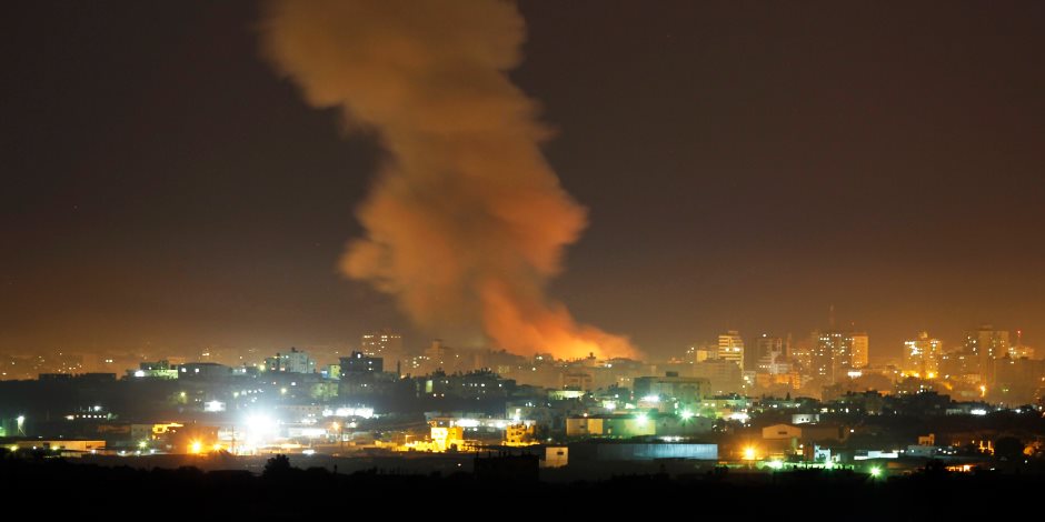 القاهرة الإخبارية: صفارات الإنذار تدوي في سديروت وإيفيم ونيرعام بغلاف قطاع غزة