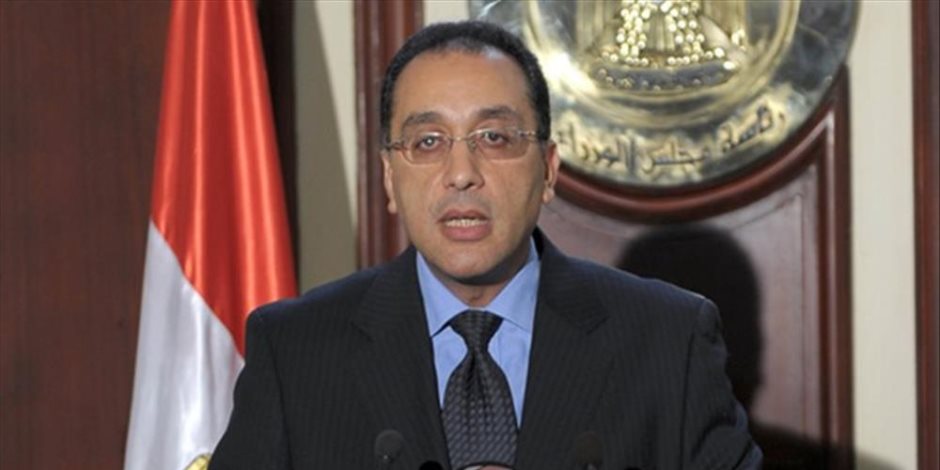 رئيس الوزراء يغادر القاهرة متوجها للعاصمة القطرية الدوحة فى زيارة عمل