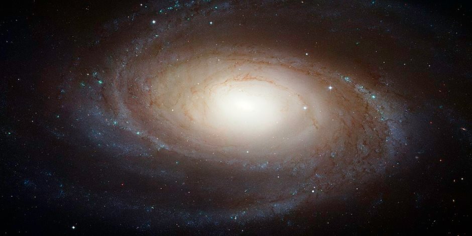مجرة جديدة تفوق حجم الشمس مليار مرة.. كيف توصل علماء الفلك إليها؟