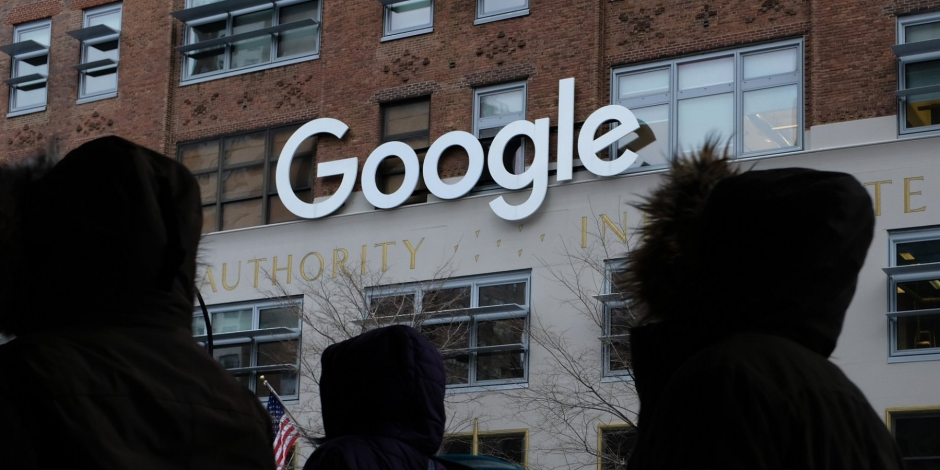 روسيا: جوجل قد تتعرض لغرامات جديدة لمخالفتها القوانين المتعلقة بالإنترنت بالبلاد