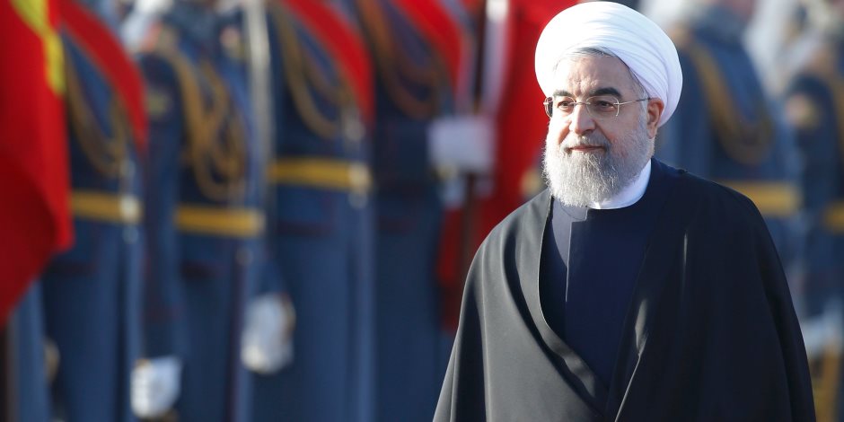 المساعي الإيرانية للهروب من العقوبات الأمريكية الثانية.. المقاضية وتبادل البضائع حلا